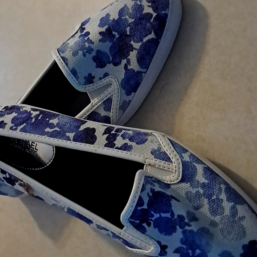 Michael Kors Loafers